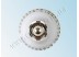 Светодиодная лампа E27 9Вт 220В bulb econom
